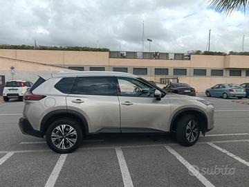 X-TRAIL E POWER  4ORCE N CONNECTA
