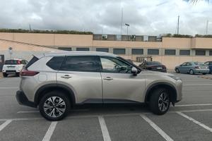 X-TRAIL E POWER  4ORCE N CONNECTA