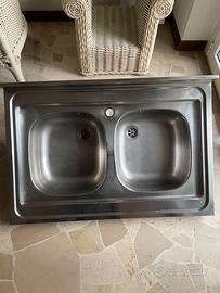 Lavello da cucina Franke