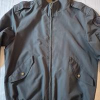 Giubbino Blauer originale blu notte