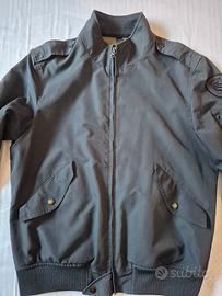 Giubbino Blauer originale blu notte