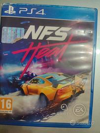Giochi ps4