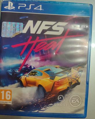 Giochi ps4