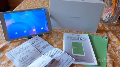 Tablet Mediacom SmartPad iye 8 (M-SP8FY)