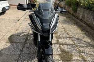 HONDA NC 750X