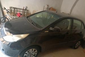 Tata indica vista 
