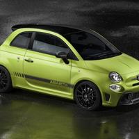 Ricambi usati 595 500 695 abarth