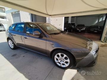 Alfa Romeo 159 1.9 JTDm 16V Sportwagon