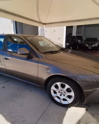 Alfa Romeo 159 1.9 JTDm 16V Sportwagon