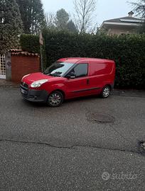 Fiat doblò benzina