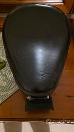 Sellino Bobber a molle. Harley Davidson  48