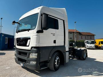 Man TGX 18.480 - Trattore Stradale