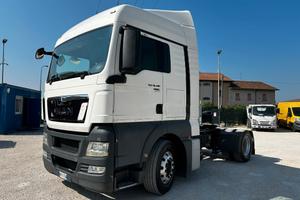 Man TGX 18.480 - Trattore Stradale