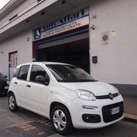 Fiat Panda 1.2 VAN EURO6D GPL 31.000KM-2019