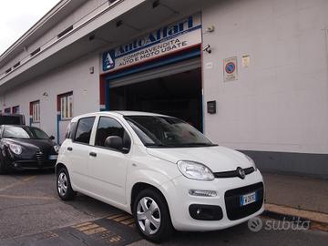 Fiat Panda 1.2 VAN EURO6D GPL 31.000KM-2019