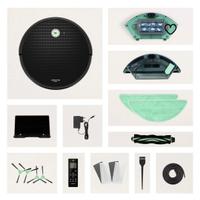 ROBOT PULIZIA CASA ASPIRA  E LAVA MARCA IKOHS S15 