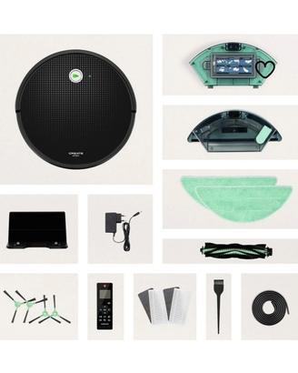 ROBOT PULIZIA CASA ASPIRA  E LAVA MARCA IKOHS S15 