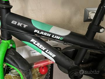 Bicicletta