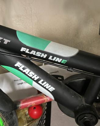 Bicicletta