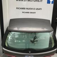 COFANO POSTERIORE ALFA ROMEO 159 SW DAL 2005