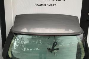 COFANO POSTERIORE ALFA ROMEO 159 SW DAL 2005