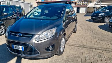 Ford C-Max 1.6 TDCi 115CV Titanium