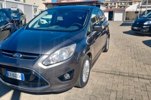 Ford C-Max 1.6 TDCi 115CV Titanium