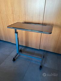 Tavolino con rotelle NUOVO