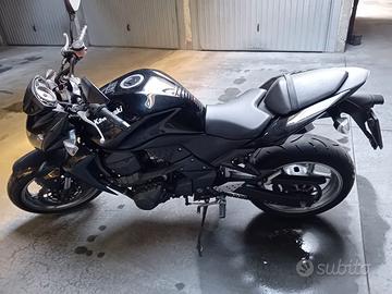 Kawasaki  Z750