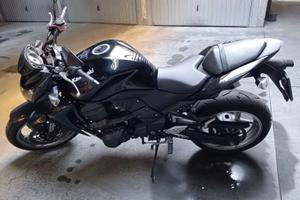 Kawasaki  Z750