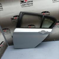 Porta posteriore sx bmw f20 2017 facelift 5 porte