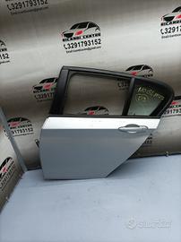 Porta posteriore sx bmw f20 2017 facelift 5 porte