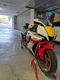 R1 60th anniversario