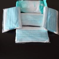 Mascherine monouso ed FFP2