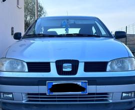 SEAT Ibiza 2ª serie - 2001