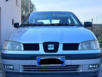 SEAT Ibiza 2ª serie - 2001