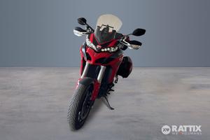 DUCATI Multistrada 1260