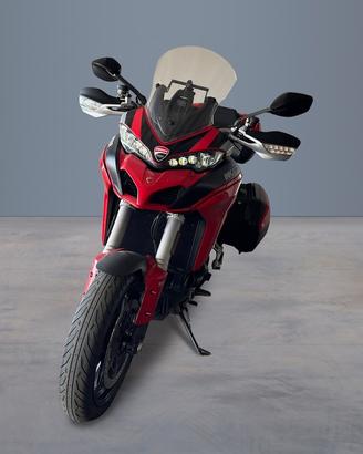DUCATI Multistrada 1260
