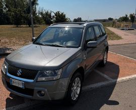 SUZUKI GRAN VITARA executive