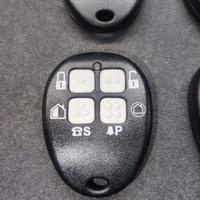 Radiocomando DUEVI TXS4