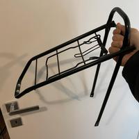 Portapacchi standard