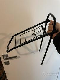 Portapacchi standard