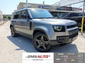 Land Rover Defender 110 3.0D I6 200 CV AWD Au...