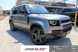 Land Rover Defender 110 3.0D I6 200 CV AWD Au...