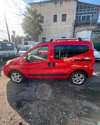 Fiat Qubo 1.3 MJT 80 CV Dynamic