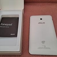 tablet Asus memo funzionante bene 
