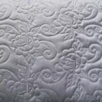 NUOVO TRAPUNTINO Ricamato 2P MATRIMONIALE