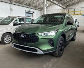 FORD Kuga 2.5 Plug In Hybrid 243 CV CVT 2WD Acti