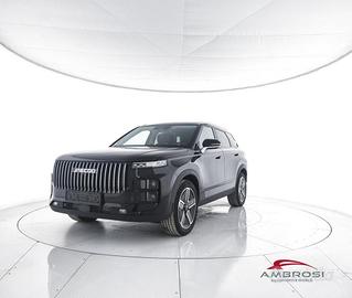 JAECOO J7 Super Hybrid Select - AUTOCARRO