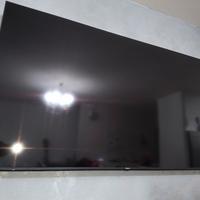 smart tv hisense 75 pollici